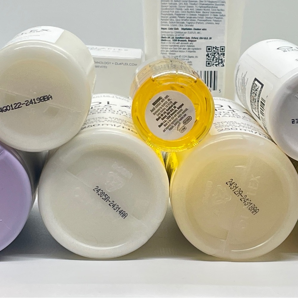 Olaplex No 4 5 6 7 Bundle - Picture 5 of 6